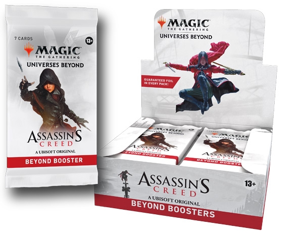 magic-the-gathering-Universes-Beyond-Assassins-Creed-beyond-Booster-Display-deutsch